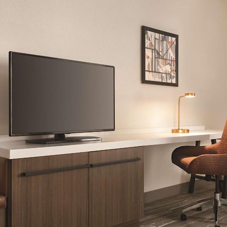 Hilton Garden Inn Fort Wayne Ellisville Екстер'єр фото