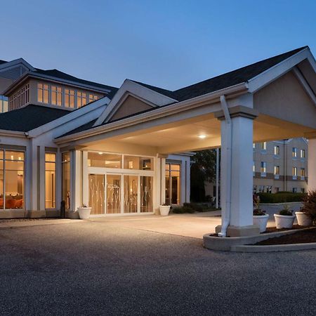 Hilton Garden Inn Fort Wayne Ellisville Екстер'єр фото