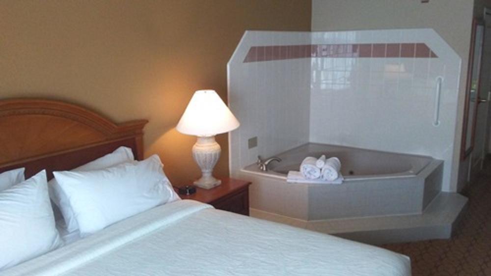 Hilton Garden Inn Fort Wayne Ellisville Екстер'єр фото
