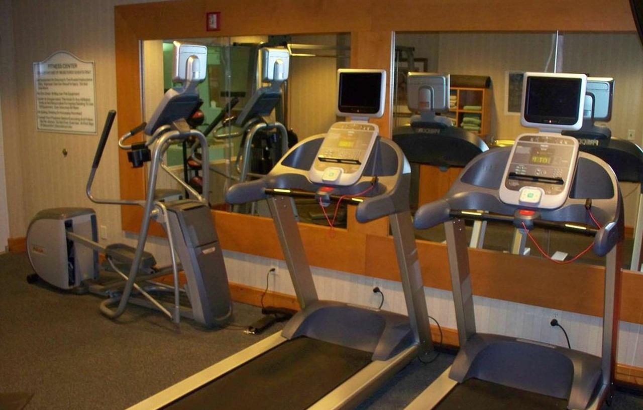 Hilton Garden Inn Fort Wayne Ellisville Екстер'єр фото