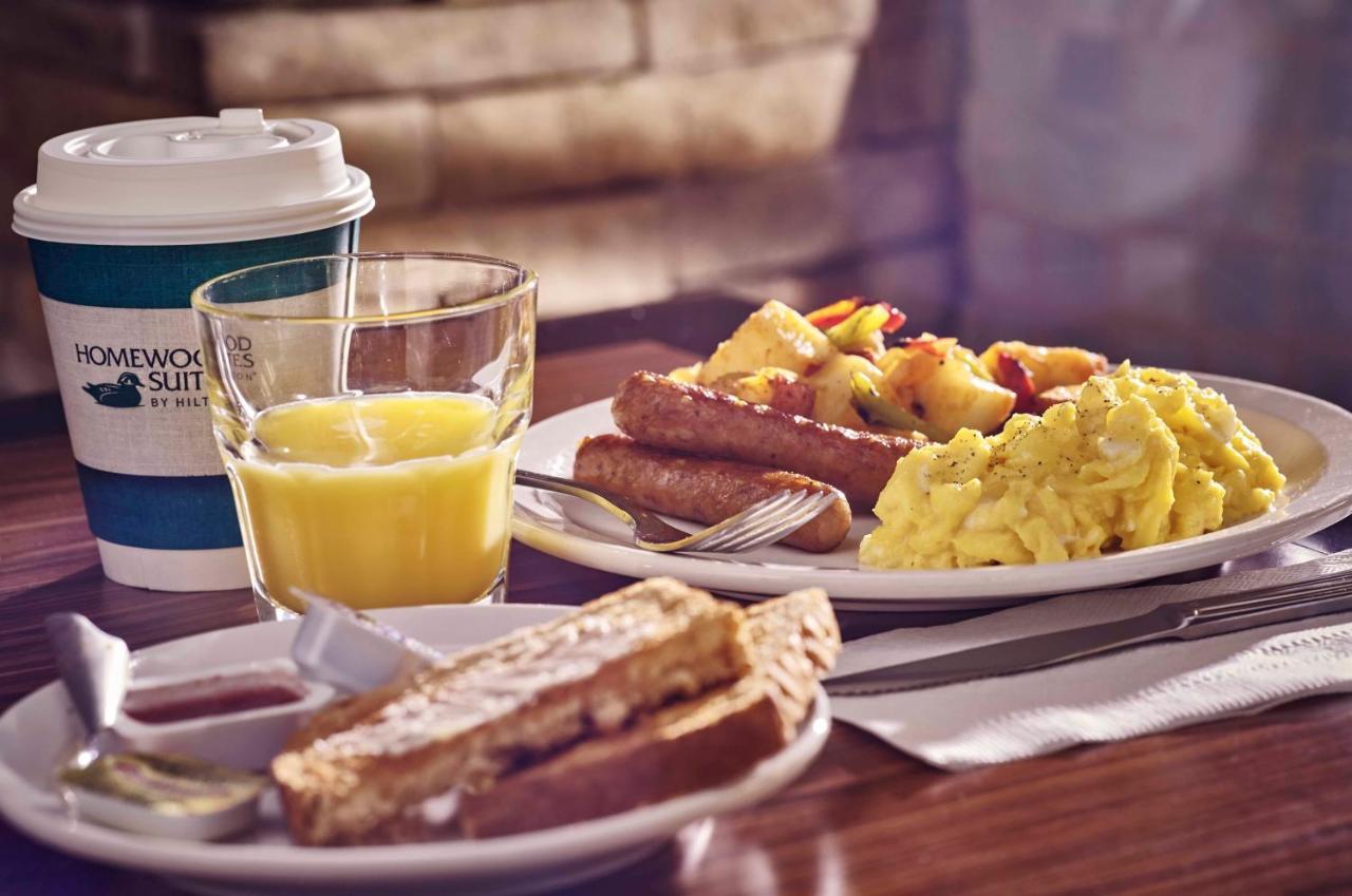 Hilton Garden Inn Fort Wayne Ellisville Екстер'єр фото