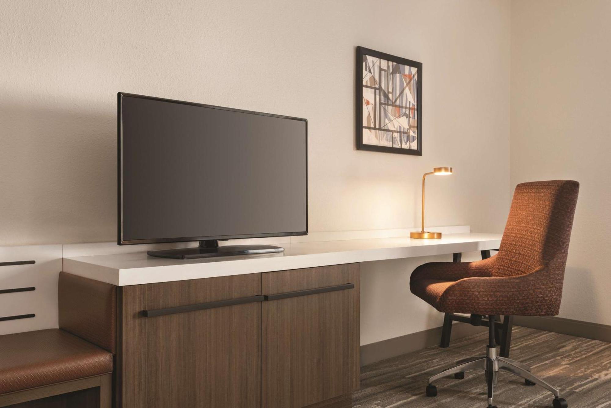 Hilton Garden Inn Fort Wayne Ellisville Екстер'єр фото