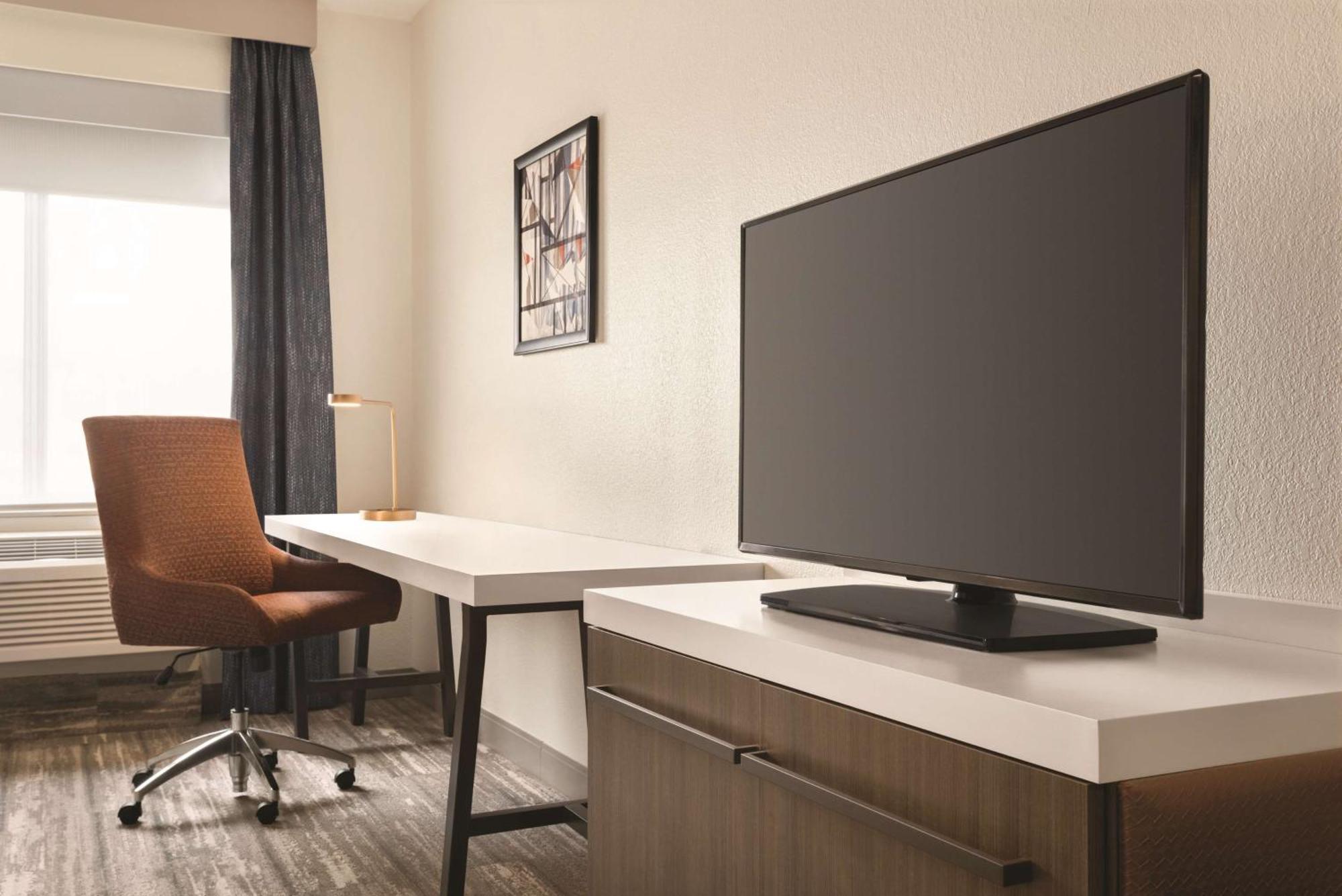 Hilton Garden Inn Fort Wayne Ellisville Екстер'єр фото