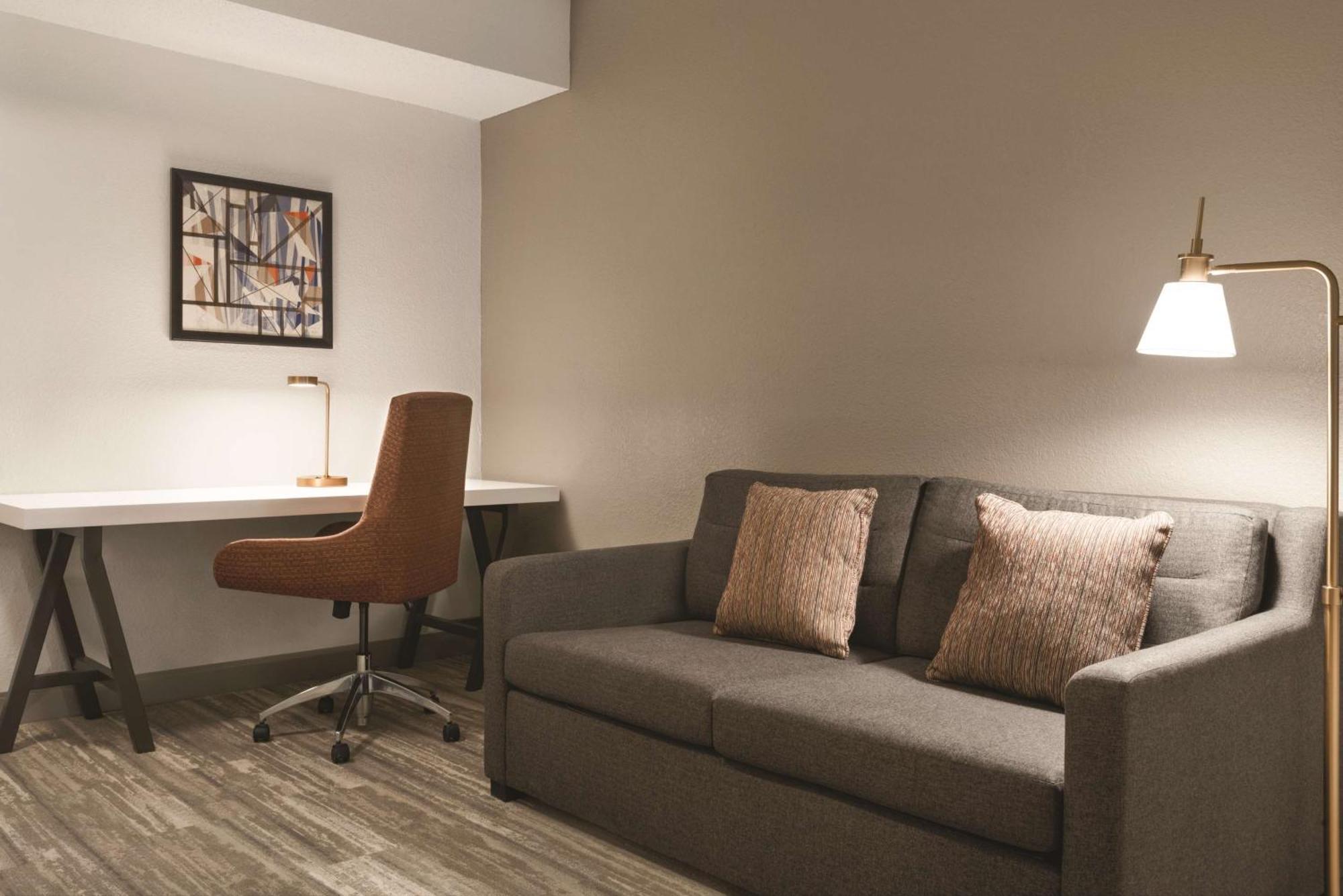 Hilton Garden Inn Fort Wayne Ellisville Екстер'єр фото