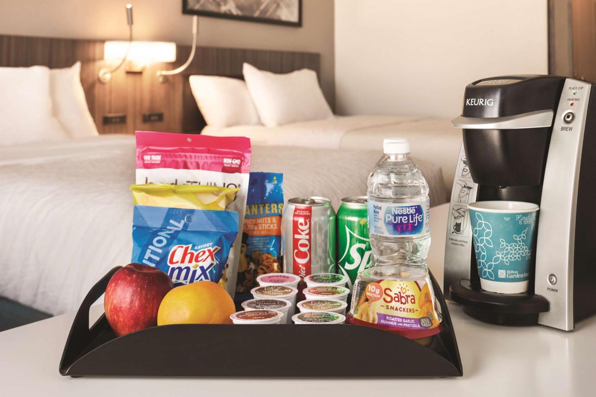 Hilton Garden Inn Fort Wayne Ellisville Екстер'єр фото