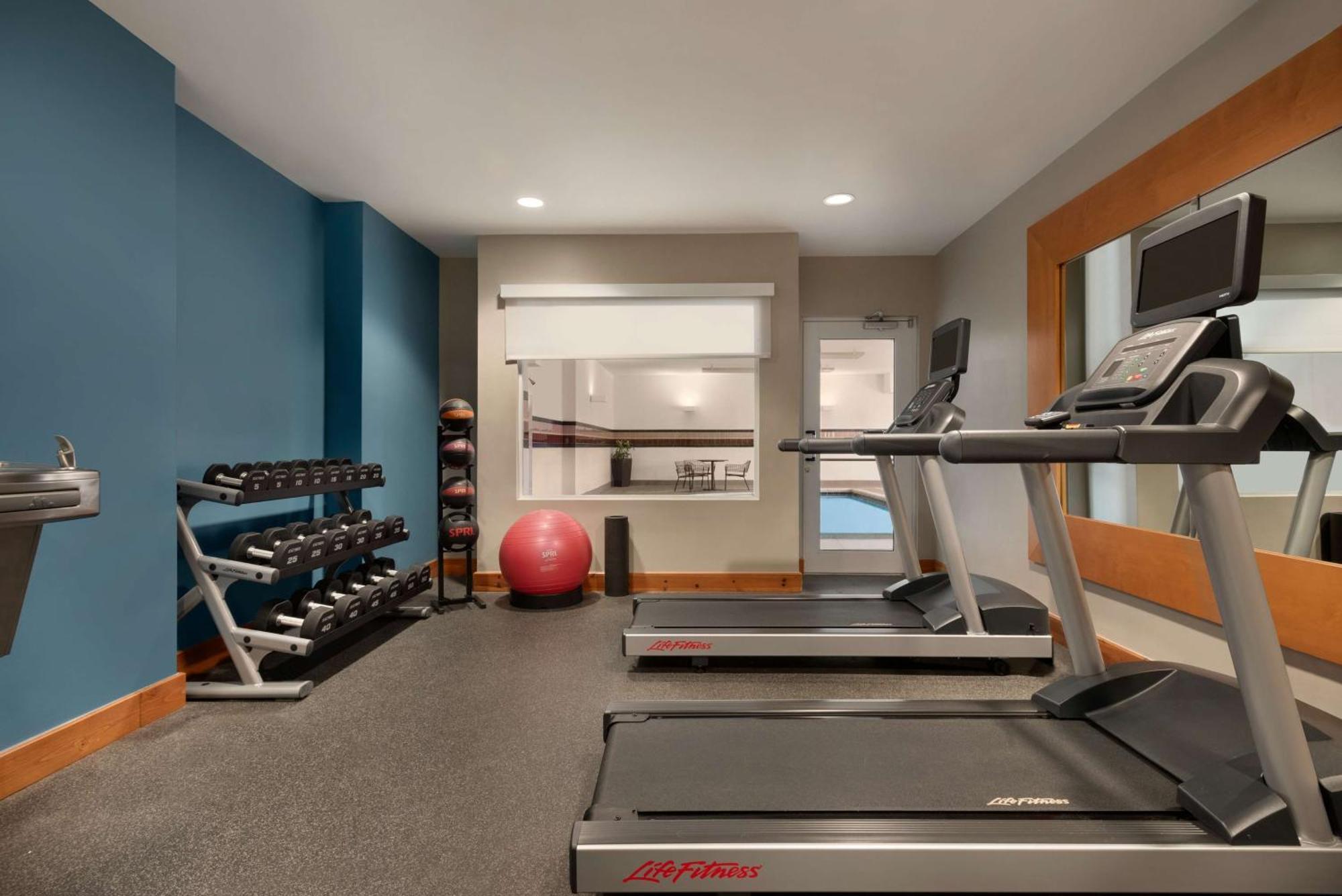 Hilton Garden Inn Fort Wayne Ellisville Екстер'єр фото