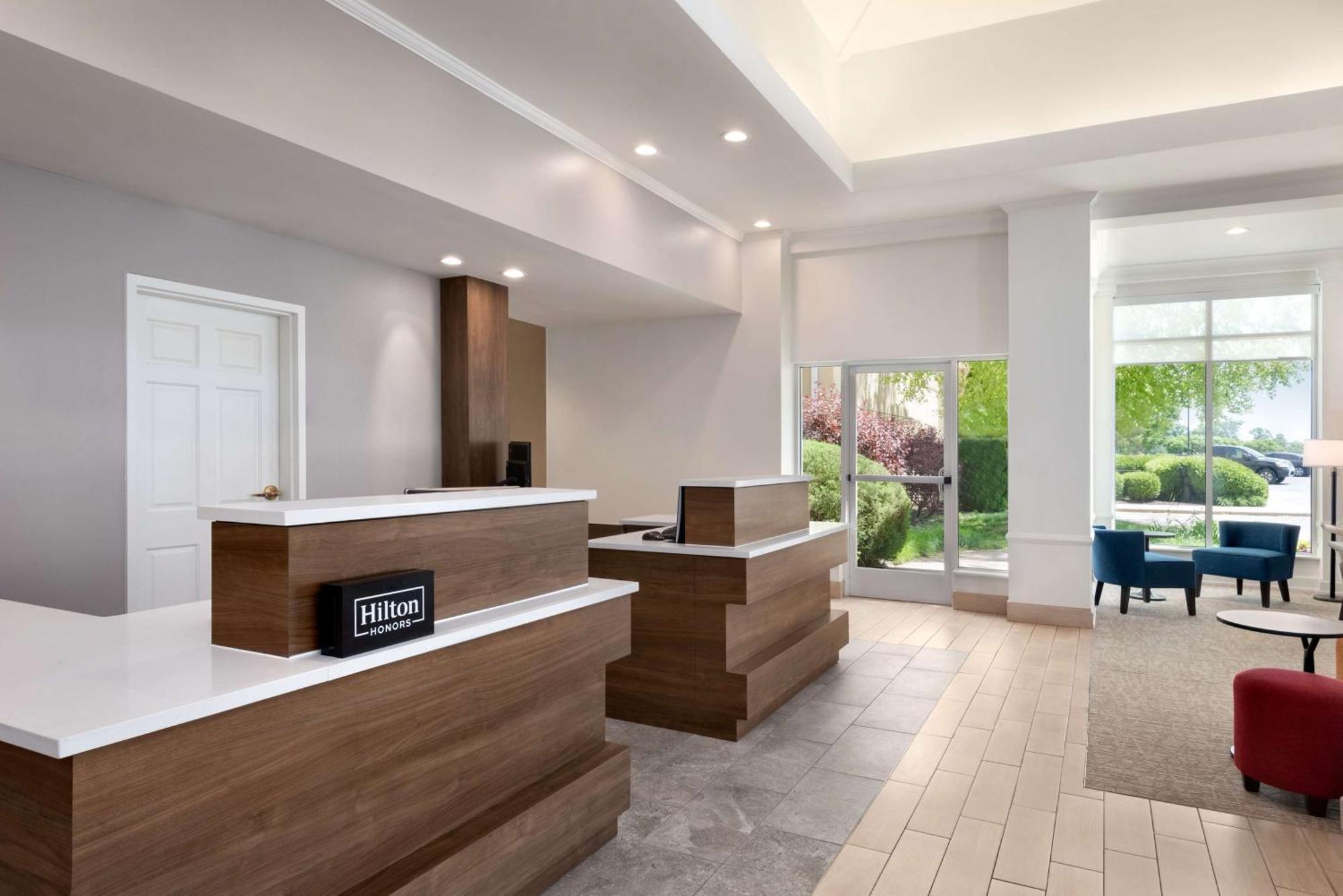 Hilton Garden Inn Fort Wayne Ellisville Екстер'єр фото