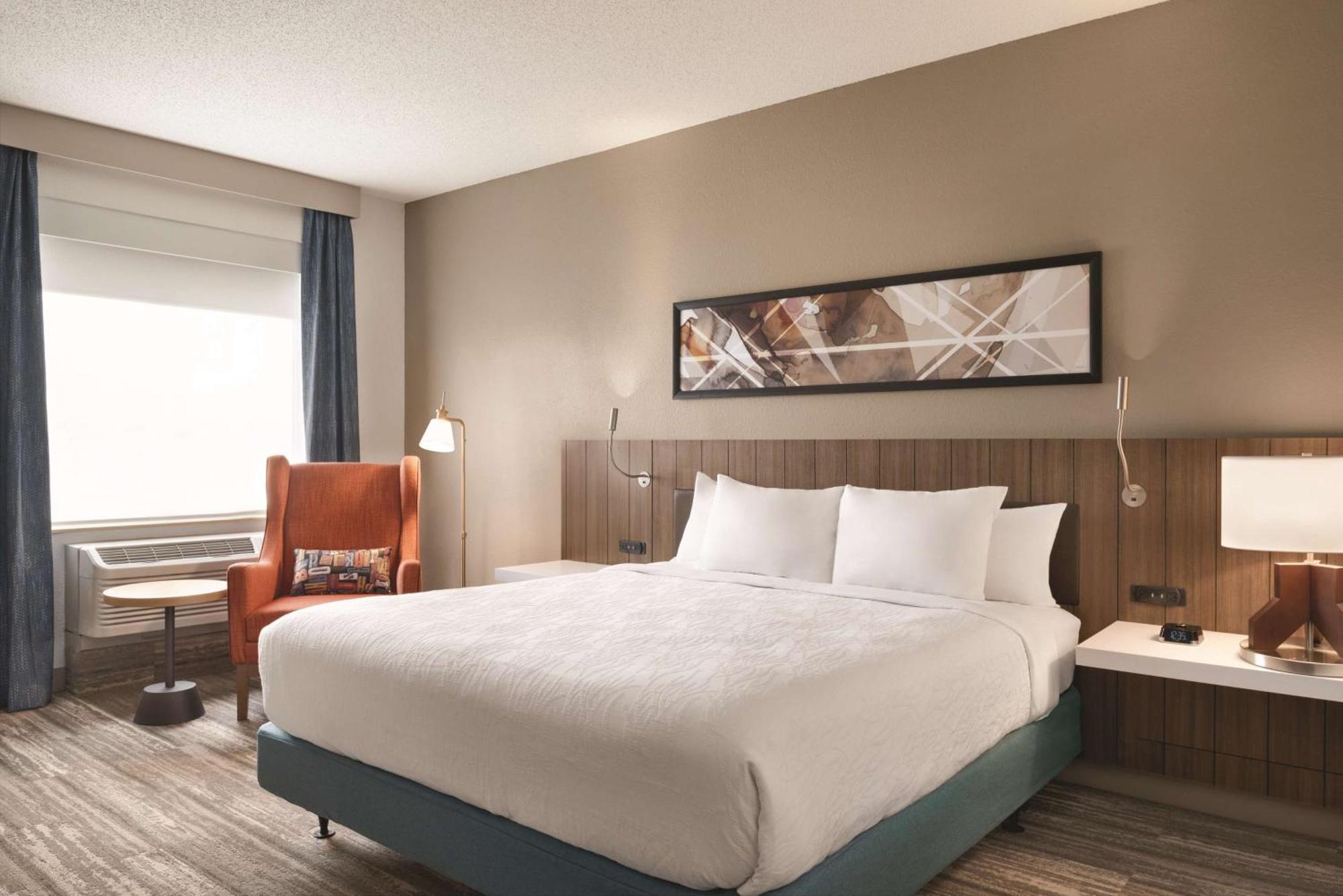 Hilton Garden Inn Fort Wayne Ellisville Екстер'єр фото