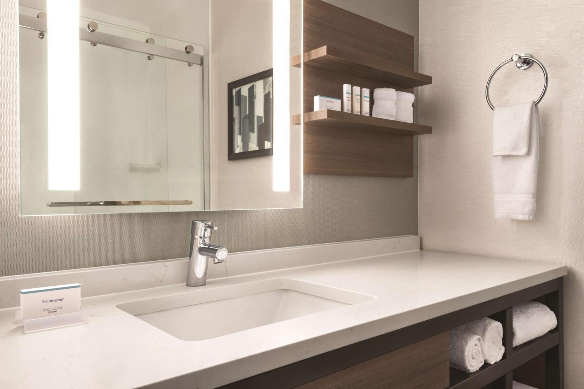 Hilton Garden Inn Fort Wayne Ellisville Екстер'єр фото
