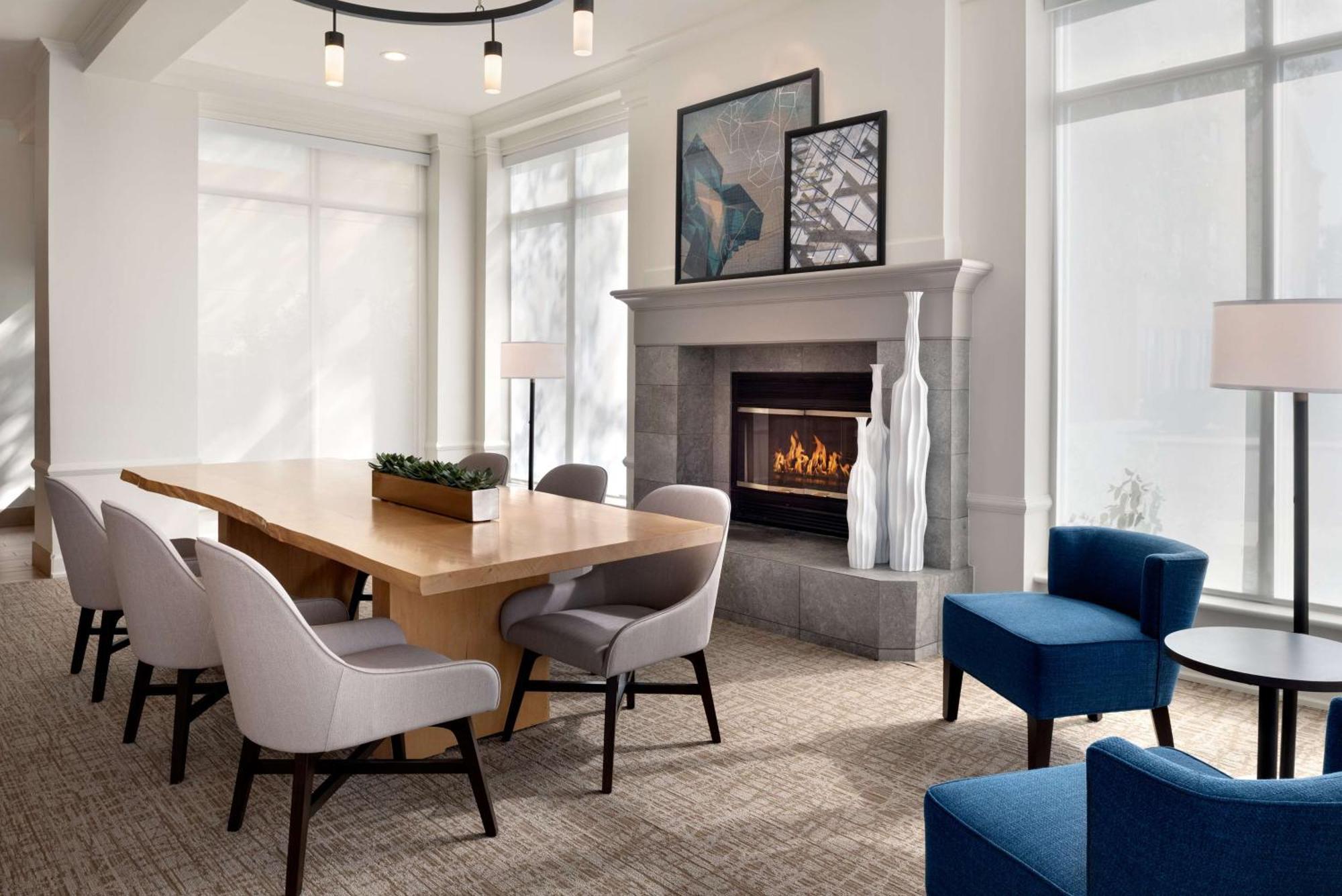 Hilton Garden Inn Fort Wayne Ellisville Екстер'єр фото