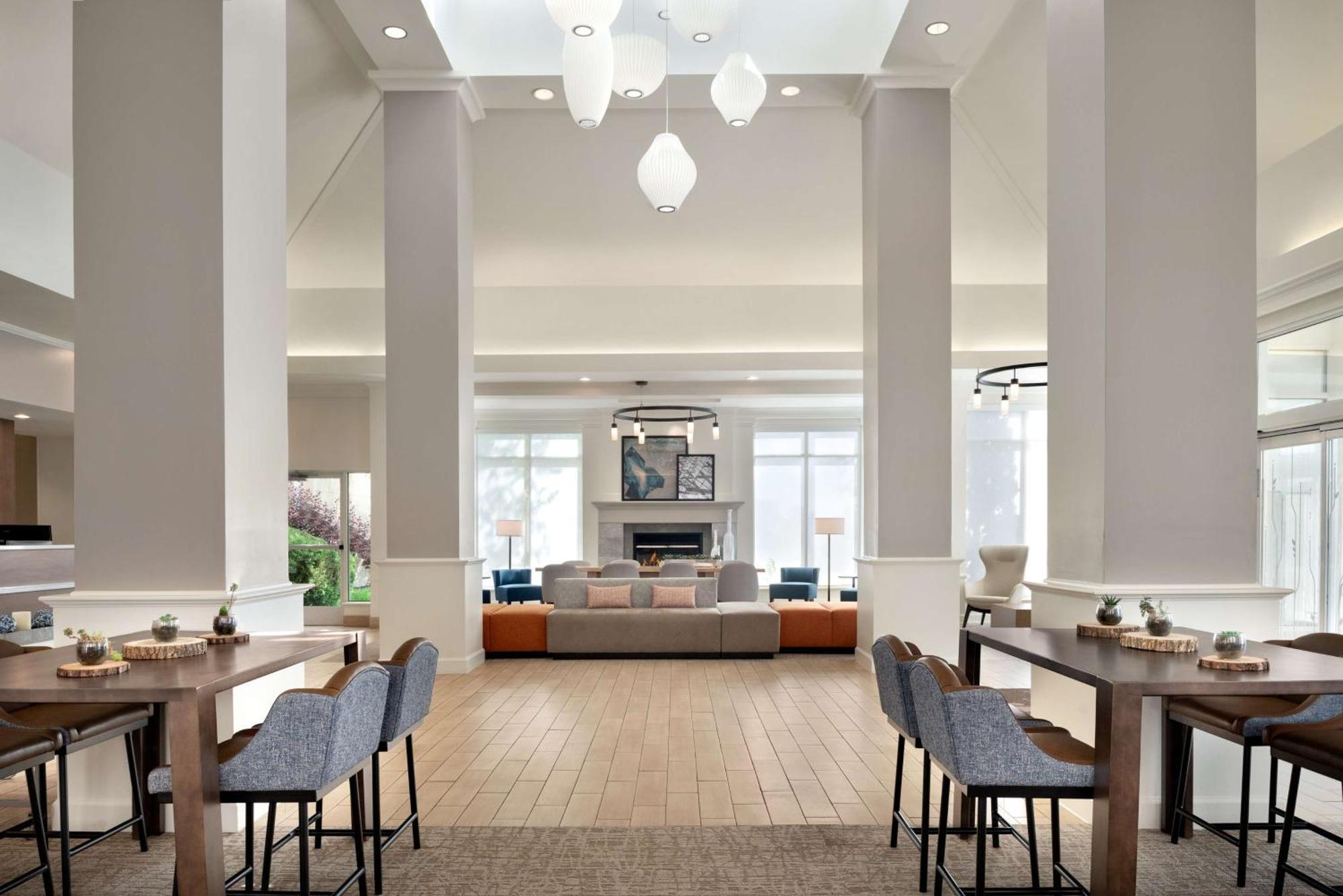 Hilton Garden Inn Fort Wayne Ellisville Екстер'єр фото