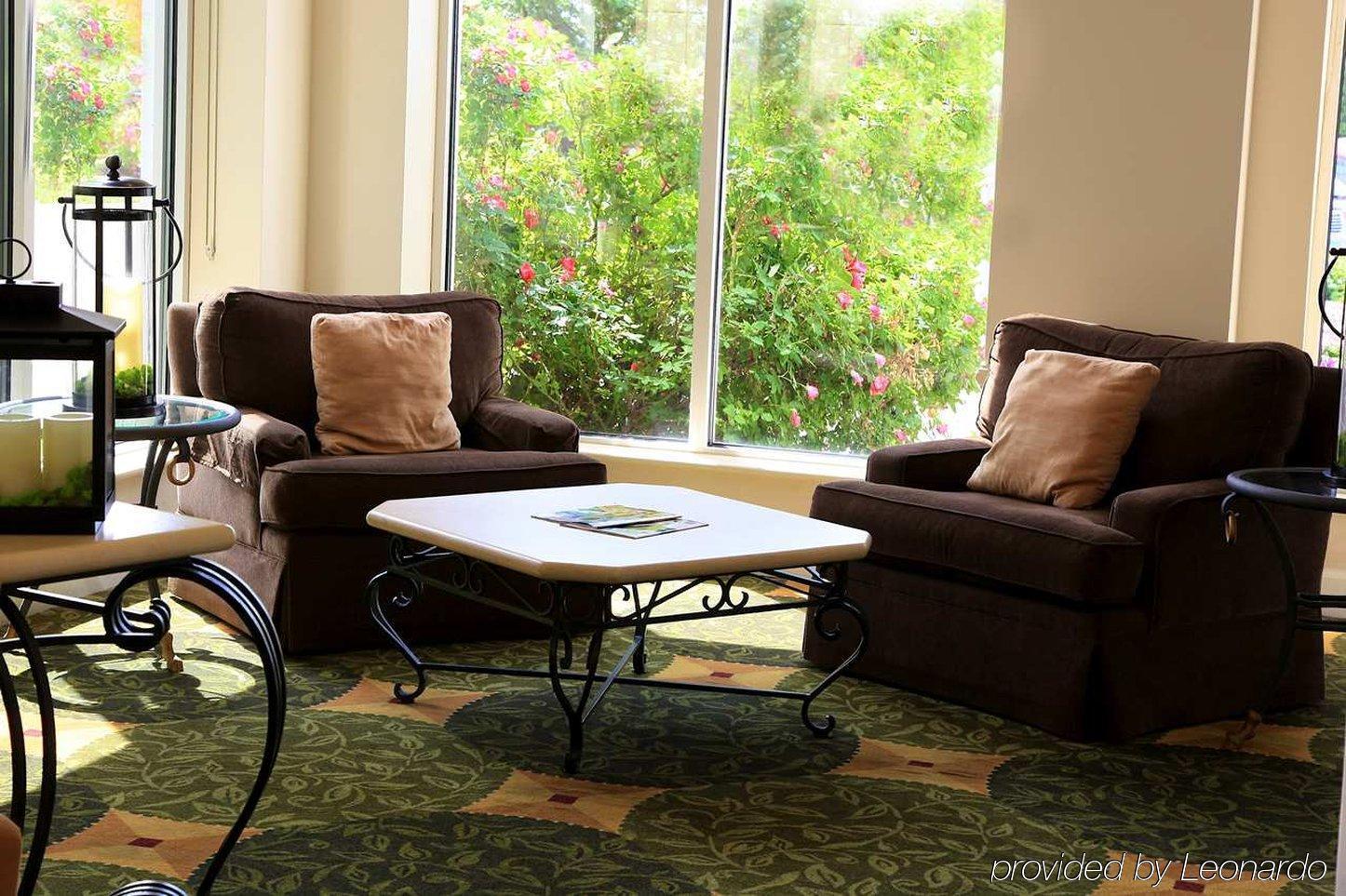 Hilton Garden Inn Fort Wayne Ellisville Інтер'єр фото