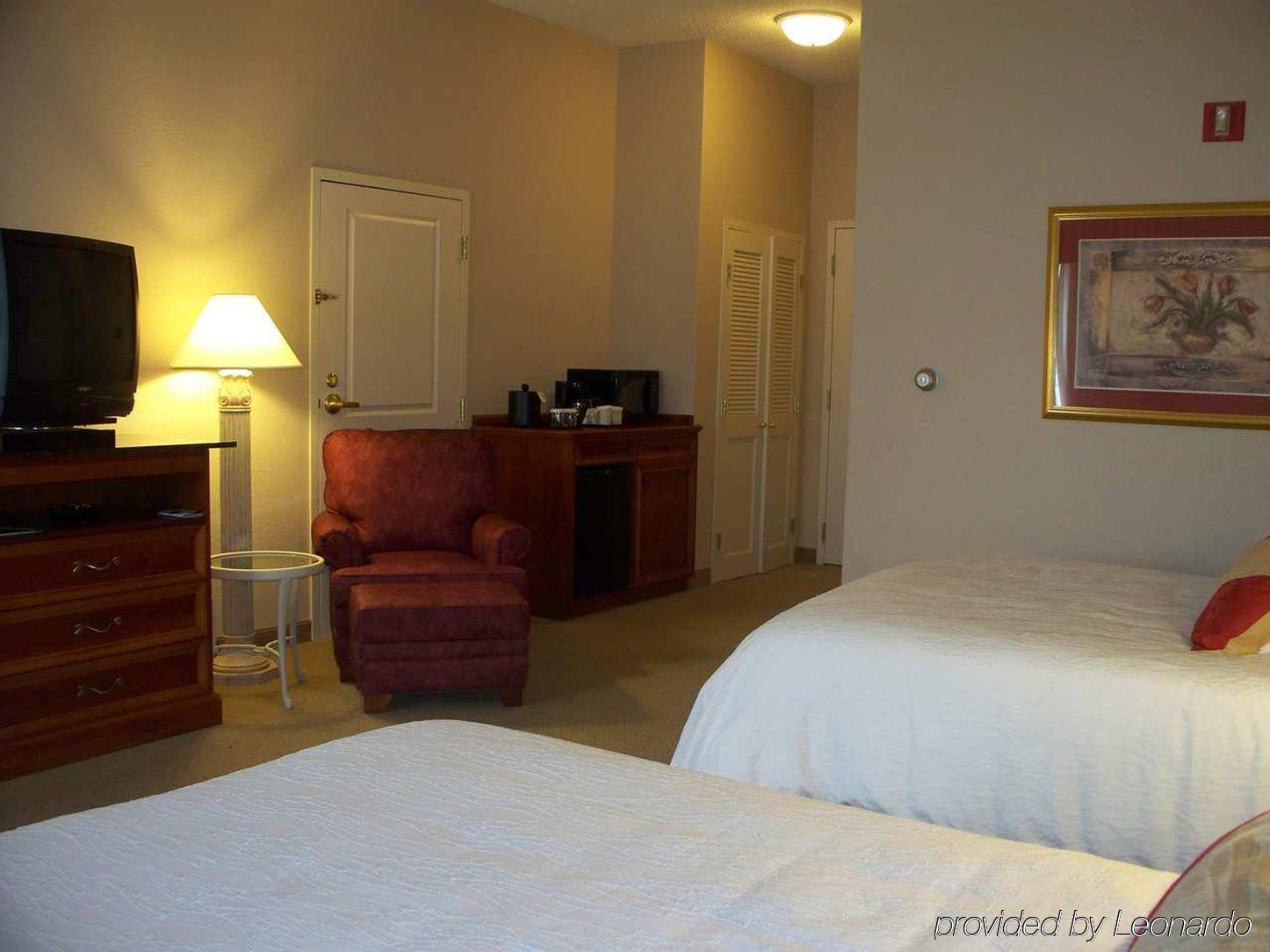 Hilton Garden Inn Fort Wayne Ellisville Номер фото