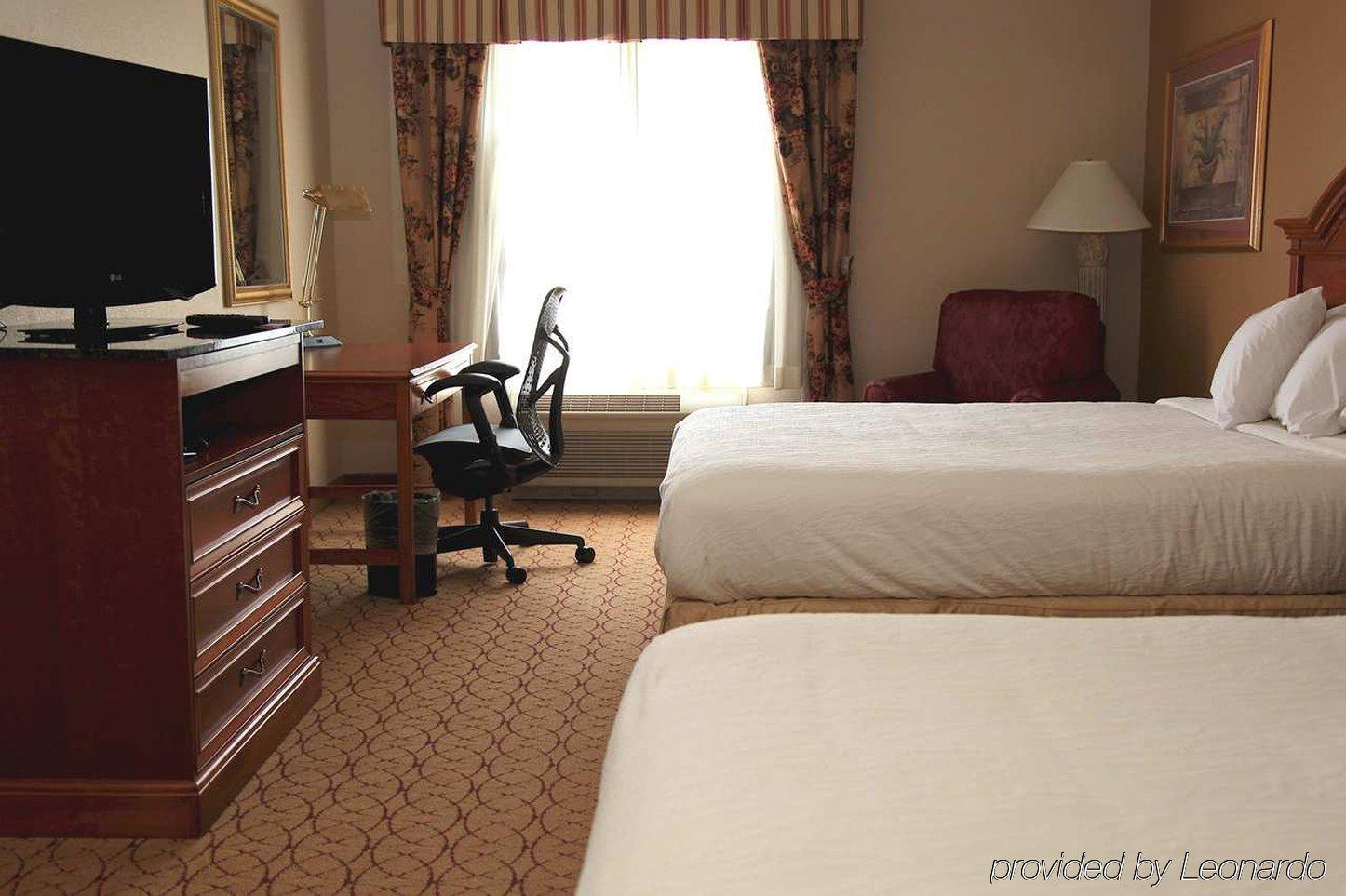 Hilton Garden Inn Fort Wayne Ellisville Номер фото
