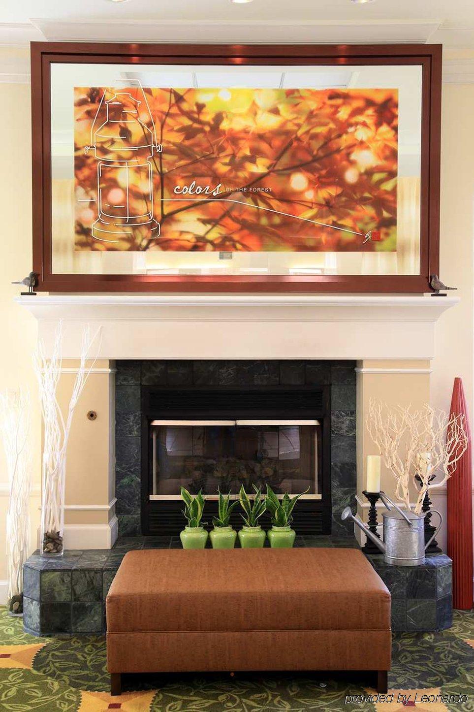 Hilton Garden Inn Fort Wayne Ellisville Інтер'єр фото