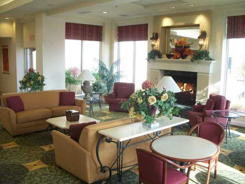 Hilton Garden Inn Fort Wayne Ellisville Екстер'єр фото